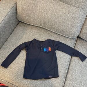 Patagonia Capilene Set